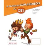 Je r�ussis en conjugaison au ce1