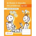Je russis a rsoudre des problmes au ce1 avec bout de gomme