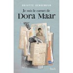 Je suis le carnet de dora maar