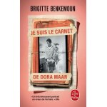 Je suis le carnet de dora maar