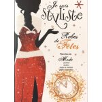 Je suis styliste - robes de f�tes