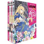 Si je suis la vilaine, autant mater le boss final - coffret int�grale