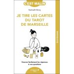 Je tire les cartes du tarot de marseille