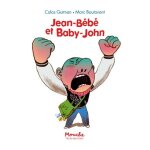 Jean - bb et baby - john