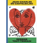 Jean - charles de castelbajac - dessins tout - terrain