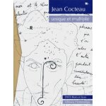 Jean cocteau - unique et multiple, 1 livre ab�c�daire et 1 d (1 dvd)