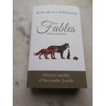 Jean de la fontaine fables