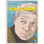 Jean gabin - l'homme aux yeux bleus
