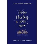 Jean harley was here
