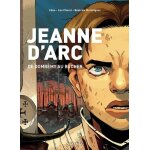 Jeanne d'arc - de domr�my au b�cher