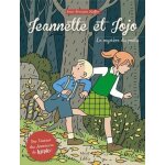 Jeannette et jojo tome 1 - le mystre du poilu