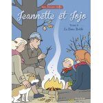 Jeannette et jojo tome 8 - le bois brl