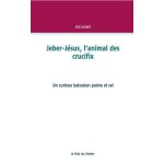 Jeber - j�sus, l'animal des crucifix - un curieux batracien poivre et sel