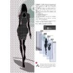 Jelezky, d: modedesign - digital zeichnen mit adobe illustra