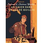J�r�me k. j�r�me bloche - tome 19 - un chien dans un jeu de quilles