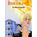 Jessica blandy tome 11 - troubles au paradis