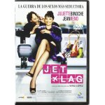 Jet lag