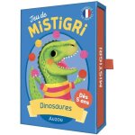 Jeux de cartes - jeu de mistigri