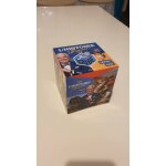 Jeu cube l'histoire de france - avec 1 plateau de 52 cases, 4 pions et 1 d�