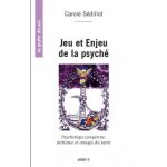 Jeu et enjeu de la psych - pense jungienne, alchimie et archtypes du tarot