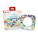 Jeu interactif - tonies� - l'album photo bumbastique - 60 tr�sors cach�s - compatible toniebox 2 - 3 ...