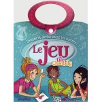 Le jeu lili chantilly - dessine et devine devant tes copines