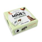Jeu de mimes - les animaux Jeu de mimes - les animaux