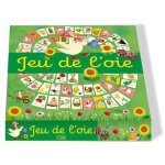Jeu de l'oie