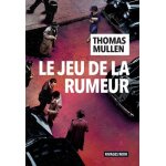 Le jeu de la rumeur