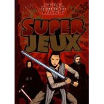 Super jeux star wars les derniers jedi