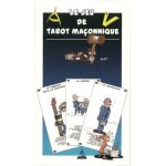 Le jeu de tarot maonnique