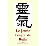 Le jeune couple du reiki