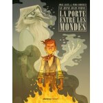 Le jeune jules verne - la porte entre les mondes Le jeune jules verne - la porte entre les mondes