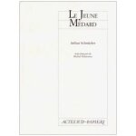 Le jeune m�dard - drame historique en un prologue et cinq actes