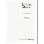 Le jeune m�dard - drame historique en un prologue et cinq actes