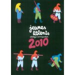 Jeunes talents 2010 : 37e festival international de la bande dessin�e d'angoul�me - catalogue de l'exposition ...