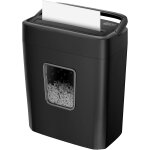 Jexnovashop - bonsaii destructeur de documents papier 8 feuilles, broyeur papier s�curit� p - 4 avec ...