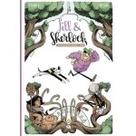 Jill & sherlock - tous les chemins m�nent a aube
