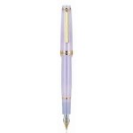 Jinhao 82 stylo plume transparence plastique stylo spin populaire ef fm nib business office fournitures ...