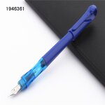 Jinhao - stylos plume a plume fine pour etudiants, fournitures scolaires et de bureau, cadeau pour etudiants, ...