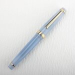 Jinhao - stylo plume quatre saisons 82, stylo a encre, convertisseur de rotation, remplissage, ef, f, ... Jinhao - stylo plume quatre saisons 82, stylo a encre, convertisseur de rotation, remplissage, ef, f, ...