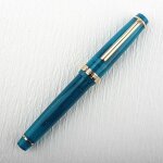 Jinhao - stylo plume quatre saisons 82, stylo a encre, convertisseur de rotation, remplissage, ef, f, ... Jinhao - stylo plume quatre saisons 82, stylo a encre, convertisseur de rotation, remplissage, ef, f, ...