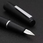 Jinhao - stylo a plume série 80, ef f, 0. 3mm, plume verte, stylos d'écriture rouges, fournitures scolaires ... Jinhao - stylo a plume série 80, ef f, 0. 3mm, plume verte, stylos d'écriture rouges, fournitures scolaires ...