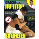 Jiu - jitsu brsilien - le combat par soumission