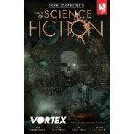John carpenter's tales of science fiction: vortex