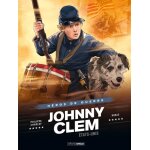 Johnny clem - etats - unis