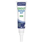 Joint carrelage, r�novateur de joints, colle carrelage, remplissage r�pare et renouvelle, kit reparation ...