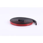 Joint d'�tanch�it� de porte en silicone de haute qualit� ¿ autocollant, durable, flexible, id�al pour ...