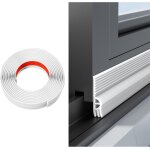 Joint fenetre isolation thermique et phonique autocollante, bande d'etanchit pour fenetre anti froid, ...