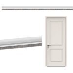 Joint de porte d'entre boudin de porte isolant froid bas de porte isolant porte d'entre boudin de porte ...